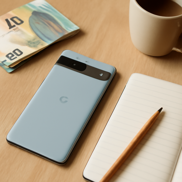 Pixel 10 a Plazos: Tu Guía Completa para la Financiación Inteligente