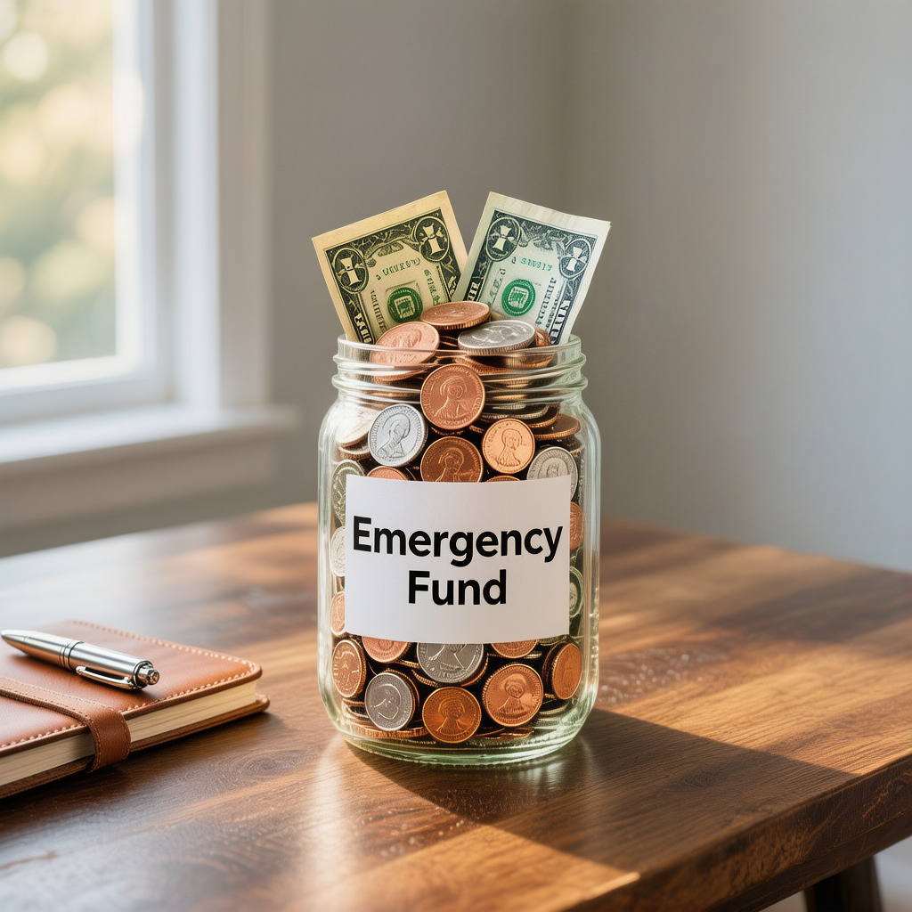 How to Build an Emergency Fund in 2026: A Step-by-Step Guide for Every Budget