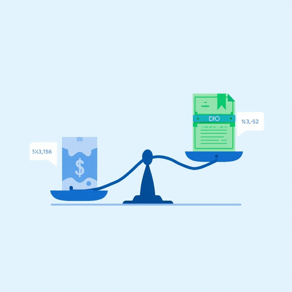 High-Yield Savings Account vs. Money Market Fund in 2026: Which Earns More?