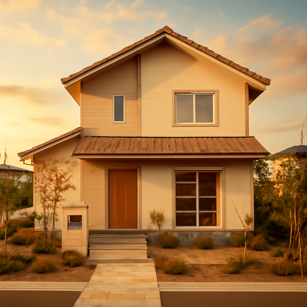 「シフクノいえ坪単価」で理想の住まいを実現！賢い土地選びと建築費の最新情報